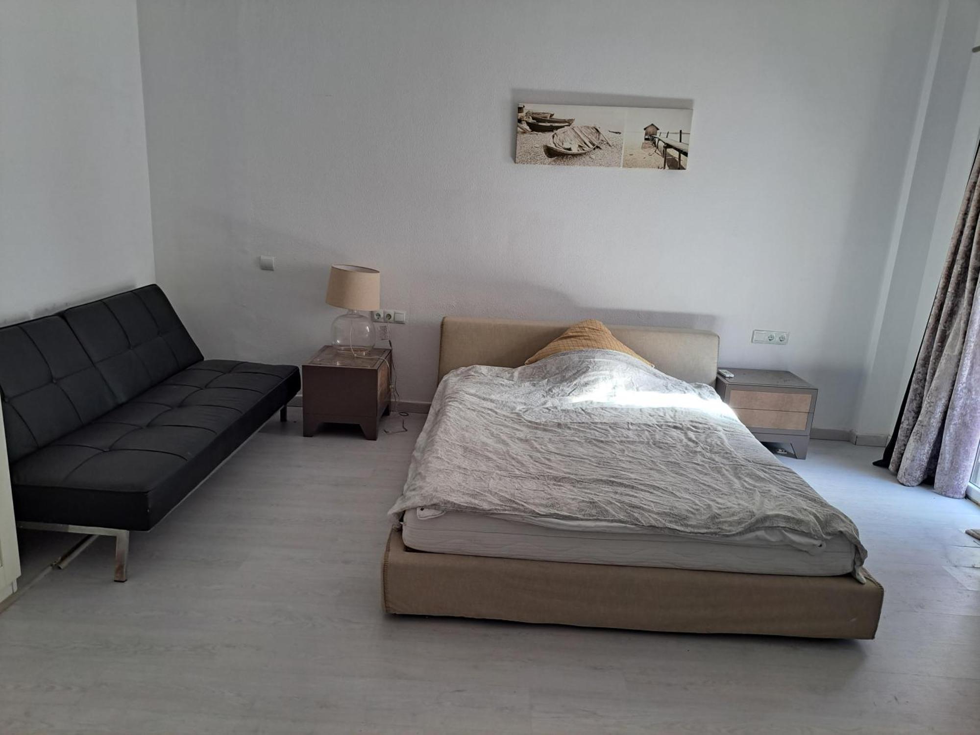 Private Suites In Huge Penthouse 1St Line Puerto Banus, Incredible Views, Jacuzzis ماربيا المظهر الخارجي الصورة